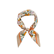 Load image into Gallery viewer, Fashion Silky Neck Scarf