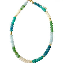 Load image into Gallery viewer, Kerry Beaded Necklace
