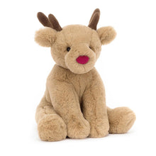 Load image into Gallery viewer, Romi Reindeer