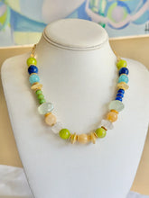 Load image into Gallery viewer, Bauble Necklace