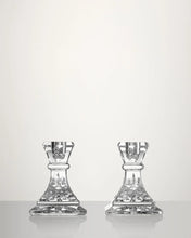Load image into Gallery viewer, Giftology Lismore Candlestick S/2