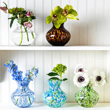 Load image into Gallery viewer, Puro Ocean 6" Vase