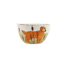 Load image into Gallery viewer, Wildlife Cereal/ Icecream Bowl