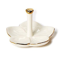 Load image into Gallery viewer, Flower Ring Holder