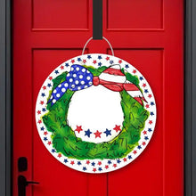 Load image into Gallery viewer, United States of America Door Hanger