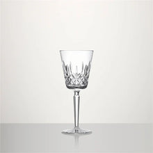 Load image into Gallery viewer, Lismore Tall Claret