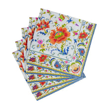 Load image into Gallery viewer, White Chinese Ceramic Cocktail