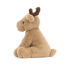 Load image into Gallery viewer, Romi Reindeer