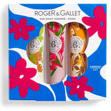 Load image into Gallery viewer, Energizing Hand Cream Trio
