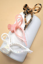 Load image into Gallery viewer, Extra Large bow Hair Clips