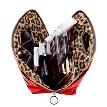 Load image into Gallery viewer, Signature Leopard Bag