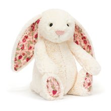 Load image into Gallery viewer, Blossom Cream Bunny "Berry" Medium