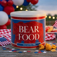 Load image into Gallery viewer, 10oz. Bear Mix 4th of July Limited-Edition