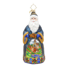 Load image into Gallery viewer, Santa's Keepsake Village