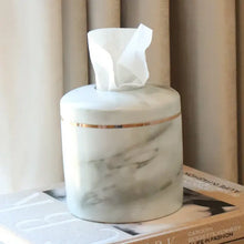 Load image into Gallery viewer, The Willow Tissue Vessel