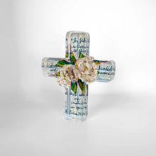 Load image into Gallery viewer, Comfort Acrylic Cross