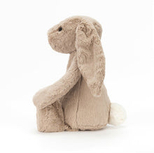 Load image into Gallery viewer, Bashful Beige Huge Bunny