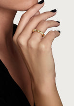Load image into Gallery viewer, Bamboo Single Ring