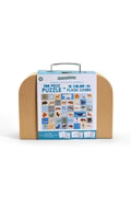 Load image into Gallery viewer, North American Animal Puzzle