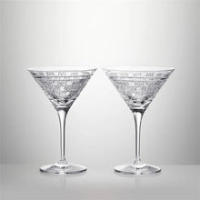 Load image into Gallery viewer, Opulence Martini Set of 2
