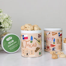 Load image into Gallery viewer, Texas State Gift Tin