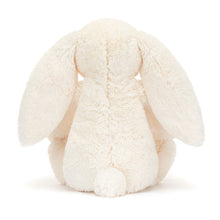 Load image into Gallery viewer, Blossom Cream Bunny "Berry" Medium