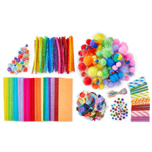 Load image into Gallery viewer, Over The Rainbow Craft