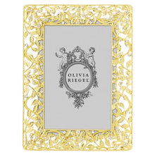 Load image into Gallery viewer, Festoon 4x6 Picture Frame