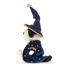 Load image into Gallery viewer, Rufferty Puppy Wizard Outfit