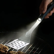 Load image into Gallery viewer, Lighted Spatula Texas Edition
