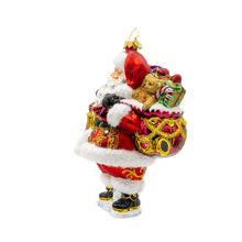 Load image into Gallery viewer, A Claus To Celebrate