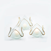 Load image into Gallery viewer, Handkerchief Votive