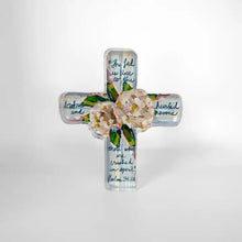 Load image into Gallery viewer, Comfort Acrylic Cross