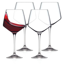 Load image into Gallery viewer, Luminous Wine Glass, Set of 2