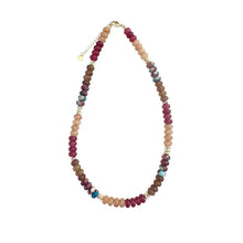 Load image into Gallery viewer, Kerry Beaded Necklace