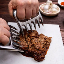 Load image into Gallery viewer, Scorched Bear Claws Meat Shredder