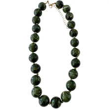Load image into Gallery viewer, Mabry Chunky Beaded Necklace