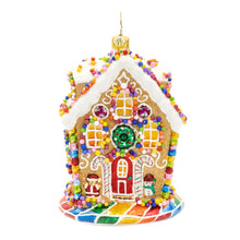 Load image into Gallery viewer, Lollipop Lane House