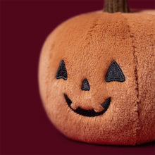 Load image into Gallery viewer, Ooky Jack O Lantern