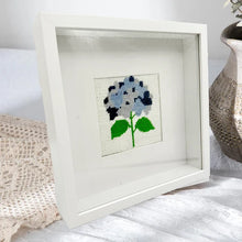 Load image into Gallery viewer, Self Finishing Shadowbox Frame with Glass, 4X4