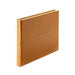 Load image into Gallery viewer, British Tan Traditional Leather Guest Book