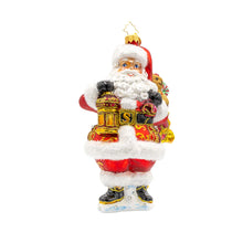 Load image into Gallery viewer, A Claus To Celebrate