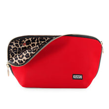 Load image into Gallery viewer, Signature Leopard Bag