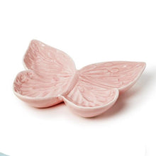Load image into Gallery viewer, Butterfly Tidbit Dishes