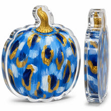 Load image into Gallery viewer, Designer Pumpkin Thick Acrylic Cut-Outs