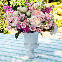 Load image into Gallery viewer, B&T Petite Paterre Garden 8" Vase