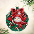 Load image into Gallery viewer, Candy Cane Cuddles