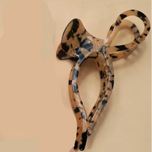 Load image into Gallery viewer, Extra Large bow Hair Clips