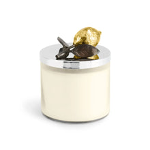 Load image into Gallery viewer, Lemonwood Candle