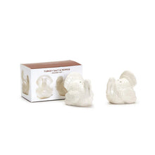 Load image into Gallery viewer, Turkey Salt & Pepper Shaker